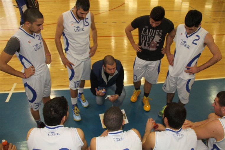 Beirut Unisport Festival 6th Edition